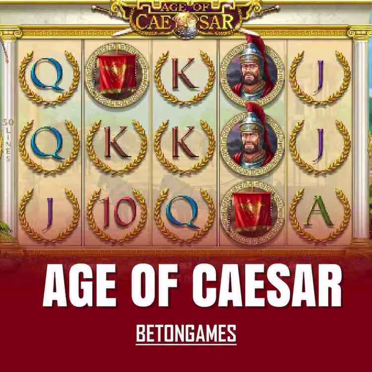 Age of Caesar